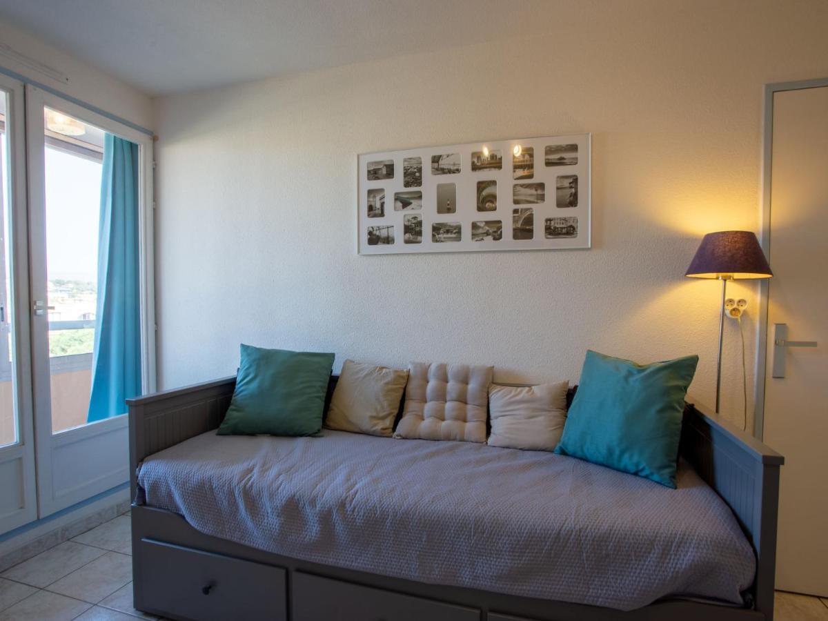 Apartment Cote D'Azur-13 By Interhome Bormes-les-Mimosas Exteriér fotografie