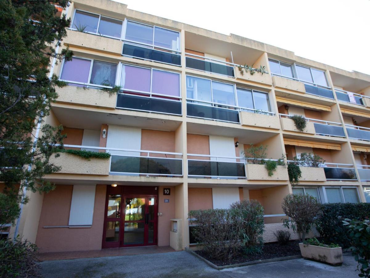 Apartment Cote D'Azur-13 By Interhome Bormes-les-Mimosas Exteriér fotografie